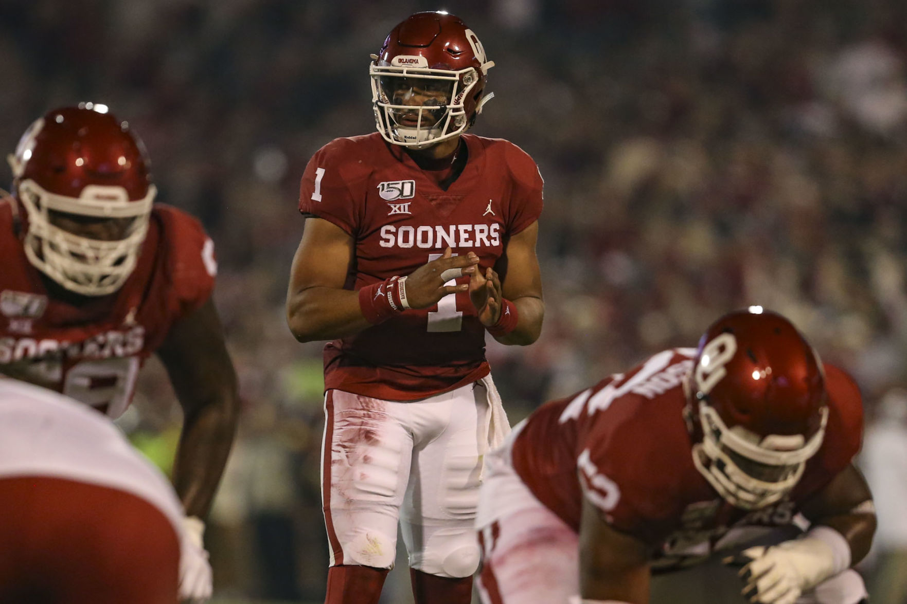 Jalen Hurts